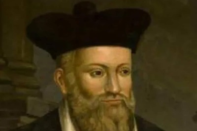 Did Nostradamus Predict Japan Earthquake On January 1?