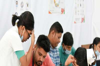 NEET MDS Counselling Put on Hold Over New Reservation Norms