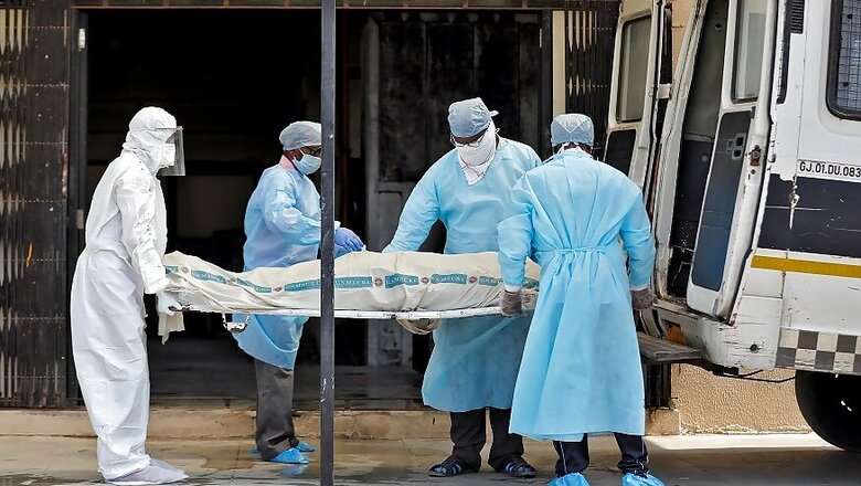 Two Mumbai Cops Die of Coronavirus Infection, Ten in Metropolis so far