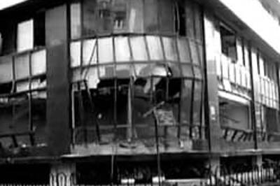 '93 Mumbai blasts: 4 found guilty