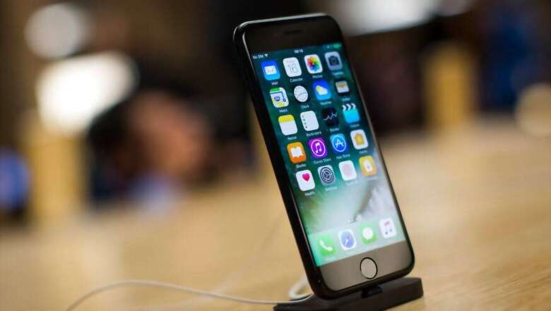 Apple's iPhone 7 Launches; Sold-Out Models Leave Some Disappointed