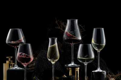 6 Wines That Shine at Every Celebration