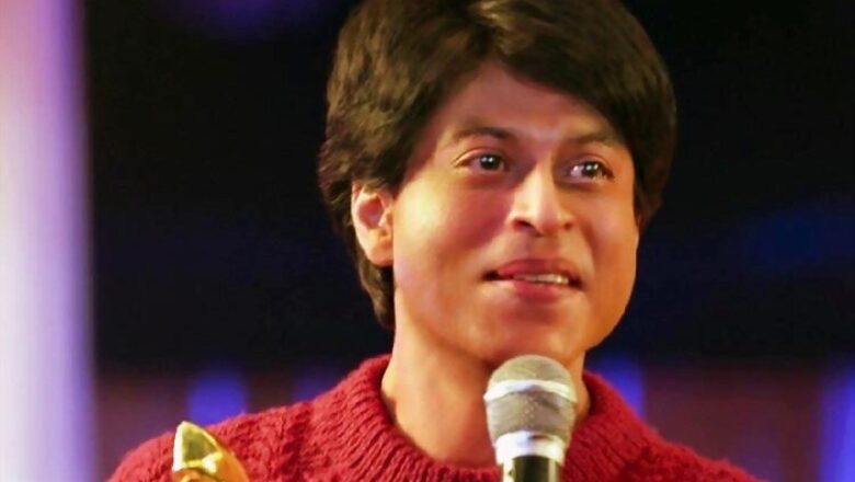 Shah Rukh Khan's Film Highlights the Thin Line Between a Fan and a Fanatic