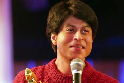 Shah Rukh Khan's Film Highlights the Thin Line Between a Fan and a Fanatic
