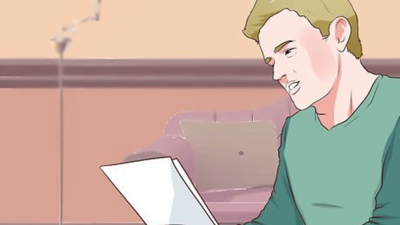 How to Write a Legal Brief