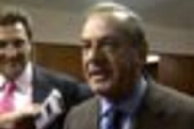 Bofors pay-off case records sent to trial court