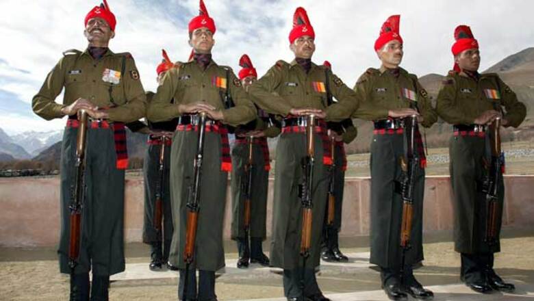 India remembers Kargil heroes, 11 years after war