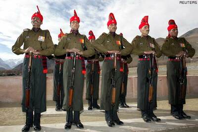 India remembers Kargil heroes, 11 years after war