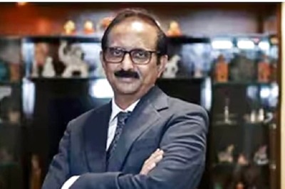 SBI Chairman Signals Rs 4 Lakh Crore Credit Demand Surge As Private Capex Rebounds