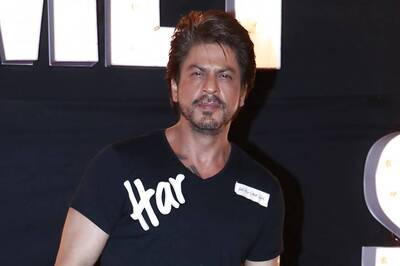Amarnath Terror Attack 'Most Unfortunate': Shah Rukh Khan
