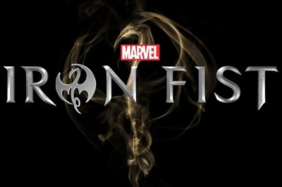 Netflix Cancels Marvel's 'Iron Fist'