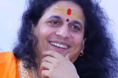 'Open the Blouse and See...': Indradev Maharaj's Comments Spark Row; Public Demands Action