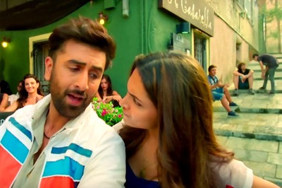 Ranbir Kapoor starrer 'Tamasha' mints nearly Rs 24 crore in two days