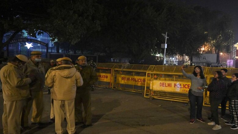 Omicron India Cases: Tally Rises to 781, Delhi Sees Maximum Infections at 238, Mumbai at 167