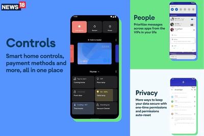 Android 11 Public Beta is Here: Brave Folks With Pixel Phones Can Try These New Features