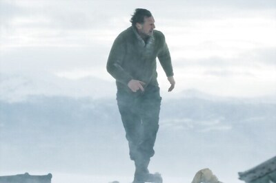 Review: 'The Grey' is a spellbinding tale