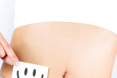 Party Hard, But Don't Forget To Rest Your Gut