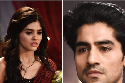 Yeh Rishta Kya Kehlata Hai Update: After Akshara, Abhimanyu Learns About Harshvardhan's Illegitimate Son?