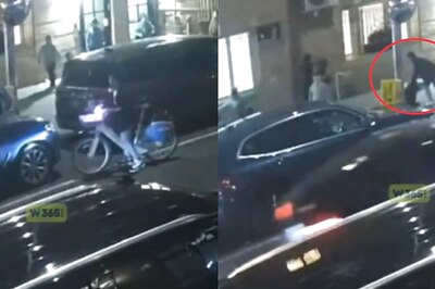 Caught On Cam: Attack On Orthodox Jewish Boys In Brooklyn Sparks Hate Crime Probe