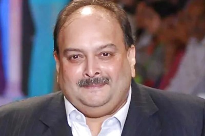 Fugitive Businessman Mehul Choksi Goes Missing in Antigua, Family 'Anxious & Worried', Says Lawyer