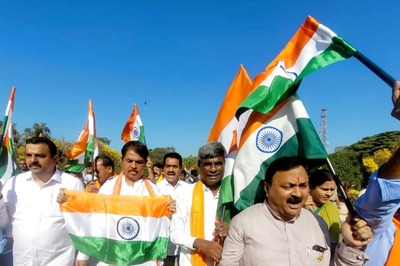 Karnataka: BJP MLAs Chant 'Jai Shri Ram' In Assembly, Demand Arrest of Those Who Raised 'Pakistan Zindabad' Slogans