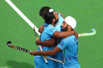 India most unpredictable hockey team, says Australia coach