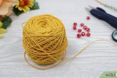 How to Make a Wish Bracelet