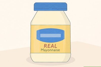 How to Use Mayonnaise as a Hair Conditioner for Beautiful Tresses