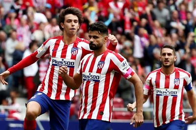 La Liga 2019 Real Betis vs Atletico Madrid Live Streaming: When and Where to Watch Live Telecast, Timings in India, Team News