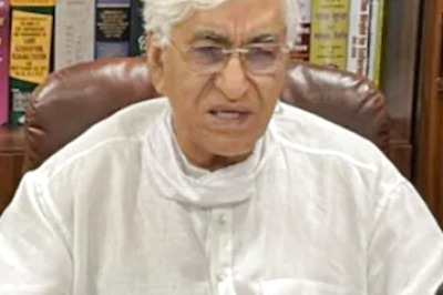 Chhattisgarh CM Completed Tenure, 2.5-Yr Formula Should No Longer Be Discussed: TS Singh Deo