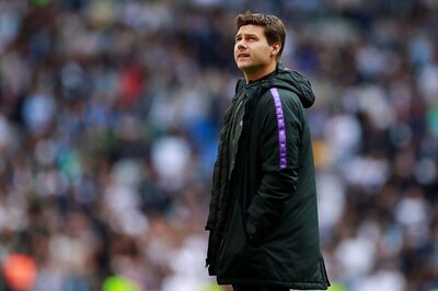 Want to Manage Tottenham Hotspur Again and Lead Them to a Title: Mauricio Pochettino