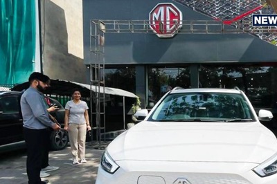 Travelogue: Delhi-Jalandhar-Delhi in MG ZS EV, Range Anxiety Eliminated?