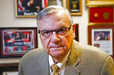 Restaurateur Whose Business Was Raided By Sheriff Gets $3.1M