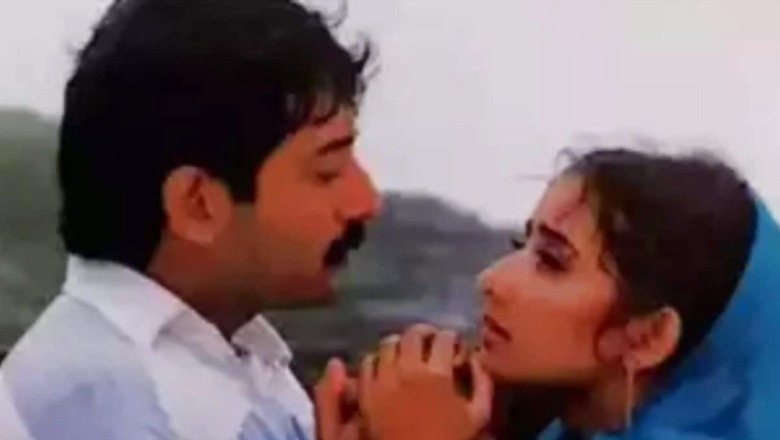 Manisha Koirala Reveals Her Legs Were Covered in Leeches During ‘Bombay’ Song Shoot: ‘It Was Tough’
