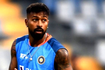 'We Don't Need to Sledge Them, Body Language is Enough': Hardik Pandya Ahead of Sri Lanka T20Is