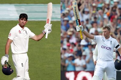 Joe Root Breaks Alastair Cook's Record To Become Leading Run Scorer For England In Tests