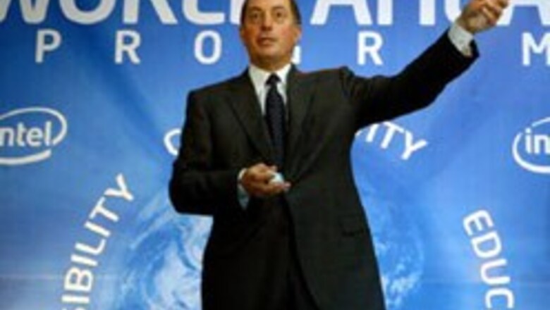 Intel to power low-cost PCs in India