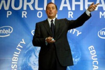 Intel to power low-cost PCs in India