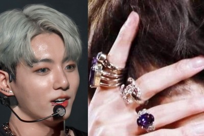 5 BTS-Inspired Accessories Men Can Add To Their Wardrobe