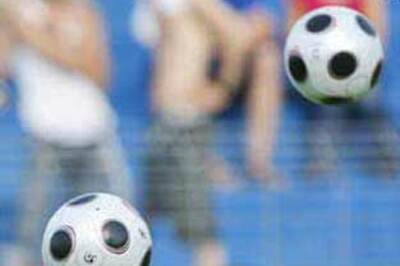 Viola happier than Lions as it ends all square