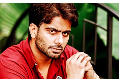 After Sidhu Moose Wala's Murder, Punjabi Singer Mankirt Aulakh Demands Security: Reports