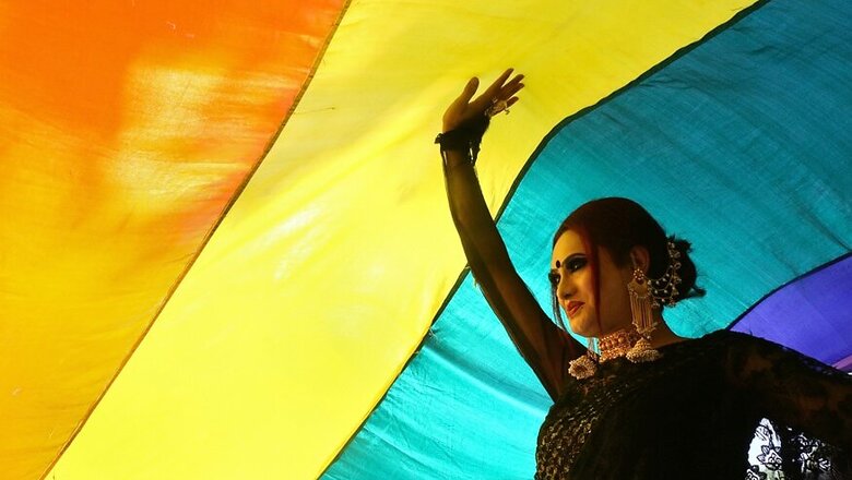 Section 377: SC Says Won't Wait for Govt to Strike Down Law If It Violates Fundamental Right