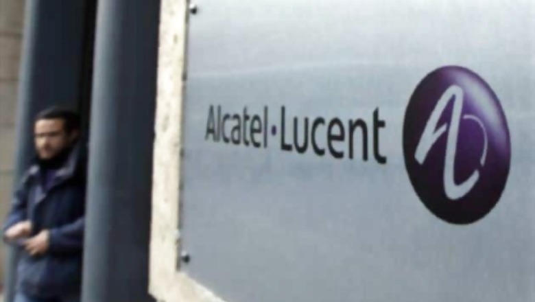Alcatel wins 8-year deal valued at over $1 bn from Reliance Comm