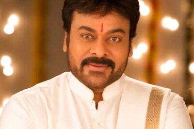 This Nandamuri Balakrishna-starrer Superhit Was Rejected By Chiranjeevi