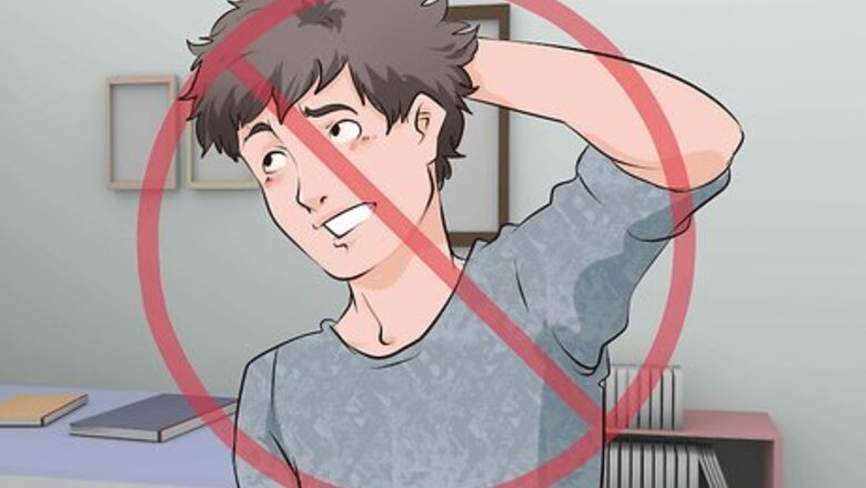 How to Stop Fighting in a Relationship
