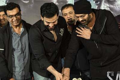 Salaar Part 1: Makers Of Prabhas Starrer Throw An Intimate Success Bash To Celebrate Box Office Numbers