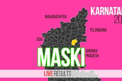 Maski Election Result 2023 LIVE Updates and Highlights: Basan Gouda Turvihal Of INC Wins