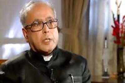 Pranab discusses N-deal with Rice
