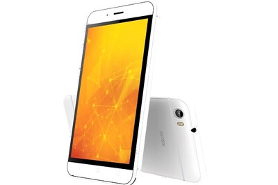 Intex launches new affordable Aqua Turbo 4G smartphone at Rs 7,444 in India