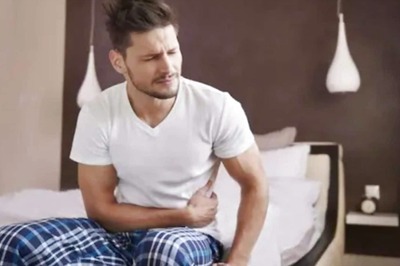 Follow These Changes in Eating Habits to Avoid Stomach Pain